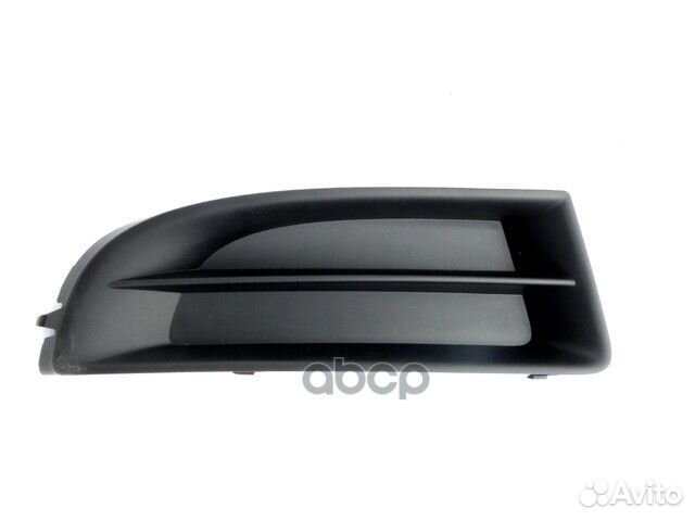 Заглушка противотуманной фары R VAG 1Z0 807 368