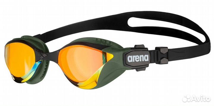 Очки для плавания Arena Cobra Tri Swipe Mirror 00