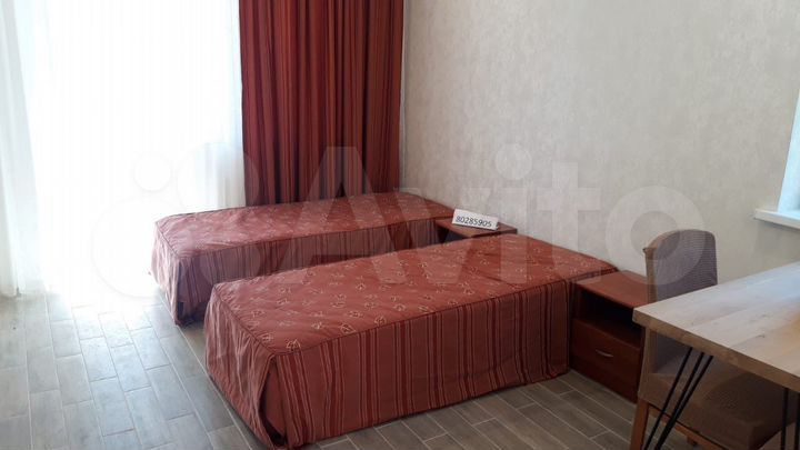 Дом 120 м² на участке 4 сот.