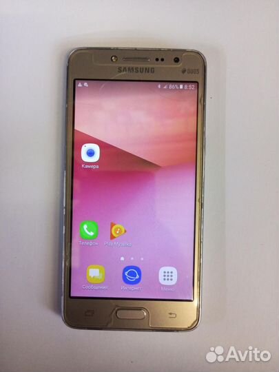 Samsung Galaxy J2 Prime SM-G532F, 8 ГБ