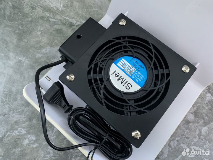 Новая вытяжка для маникюра soline«lx-858-11», 30вт