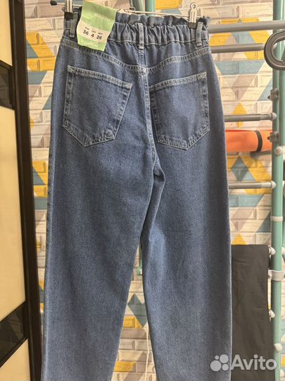 Джинсы женские новые