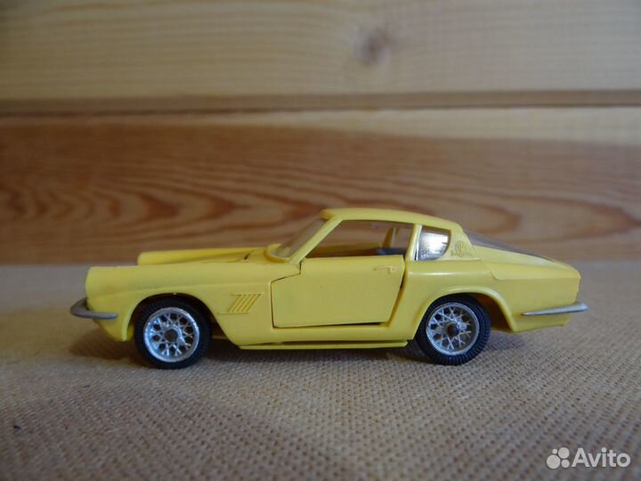 Модели машин гдр, Corgi, Matchbox, Majorette, СССР
