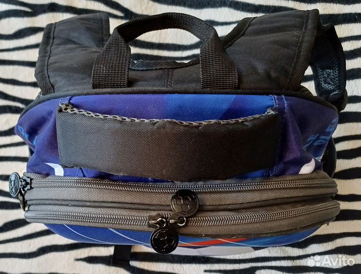 Рюкзак школьный для мальчика новый ортопедический