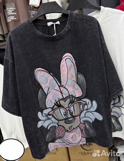 Футболка женская