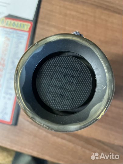 Колонка jbl flip 4