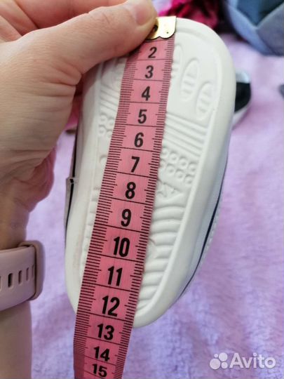 Кеды для малыша