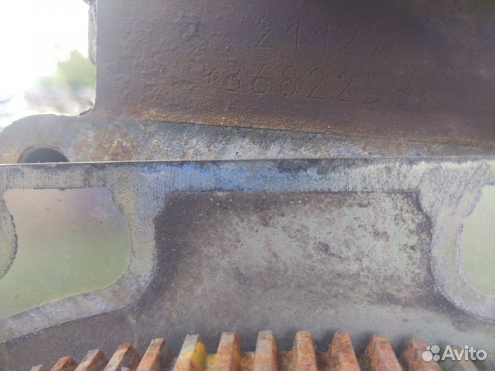 Двигатель ваз 21127 гранта приора