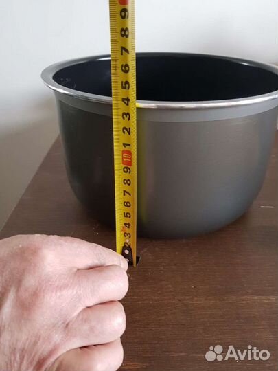 Чаша для мультиварки
