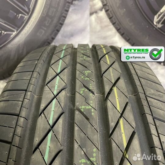 Tracmax X-Privilo H/T 265/60 R18 110H