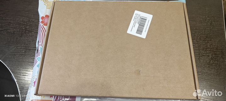 Новый планшет Xiaomi Pad 5 6Gb/124Gb+чехол+стекло