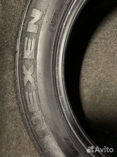 Nexen N Blue HD 215/55 R17