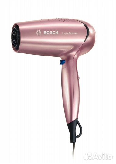 Фен Bosch PHD5714, 2000Вт