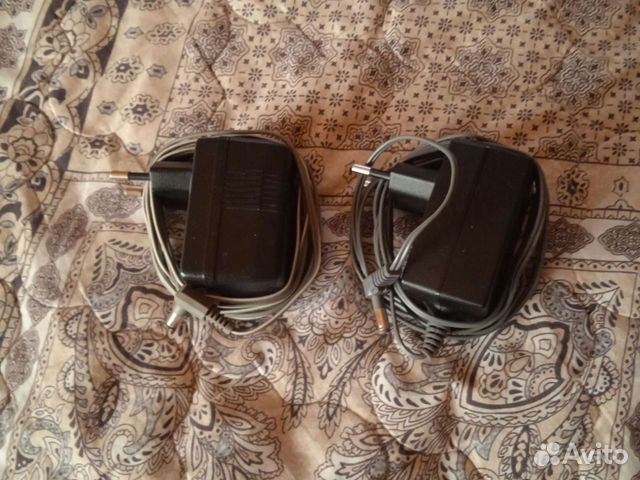 Блок питания Panasonic