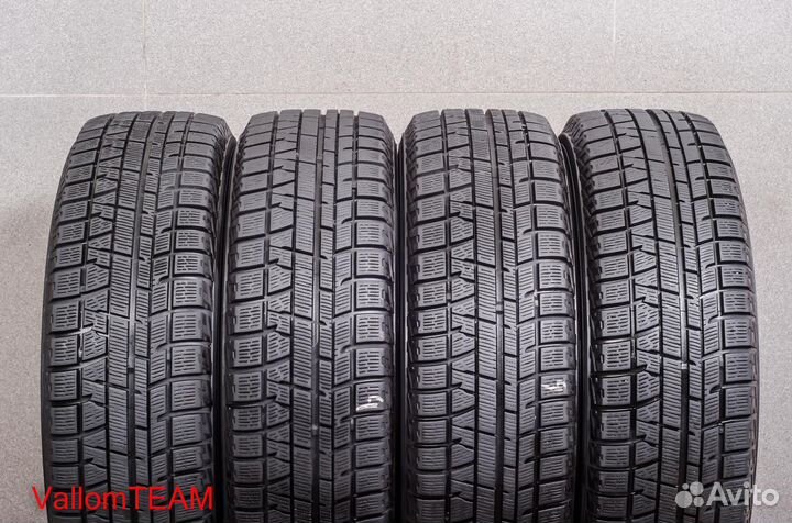 Yokohama Ice Guard IG50+ 185/70 R14 88Q