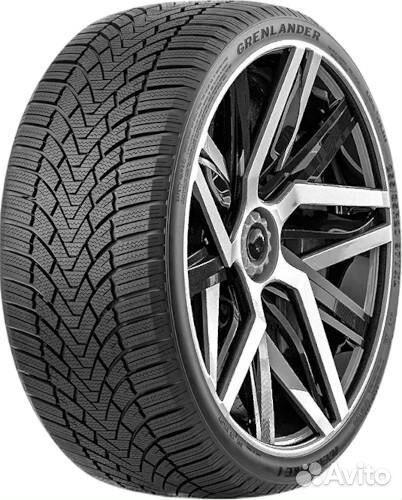 Grenlander IceHawke 1 205/45 R17 88V