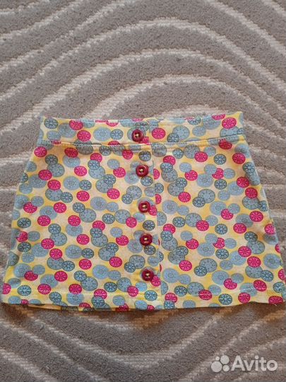 Одежда для девочки 104 размер