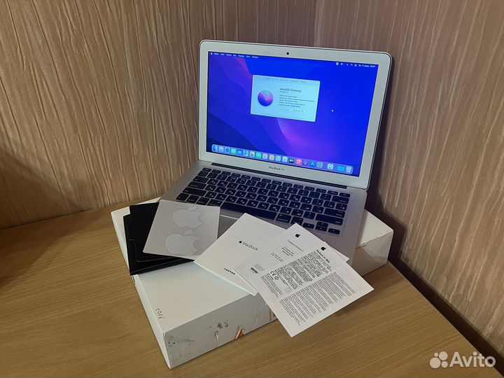 Apple MacBook Air 13 2012/2013/2014/2015/2017