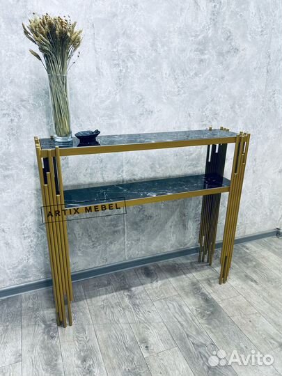 Консоль в спальню Siesta