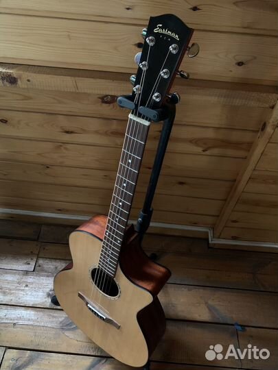 Акустическая гитара Eastman PCH1 gace