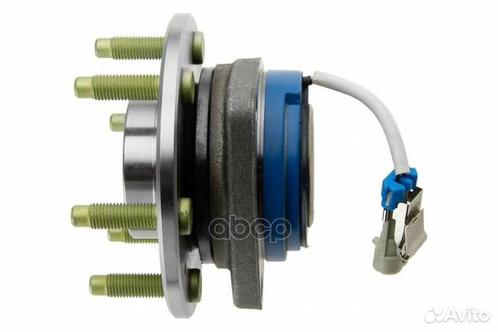 Ступица колеса kltch048 NTY