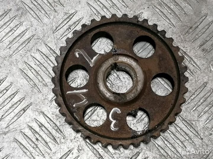 Шкив распредвала Chery Amulet 2006-2012