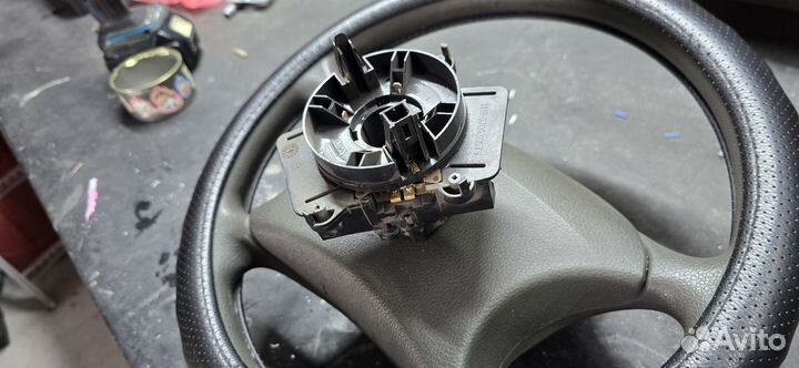 Руль LADA kalina