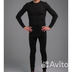 Термобелье TermoCosmos