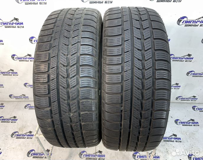 Nexen Winguard Sport 225/55 R17 101V