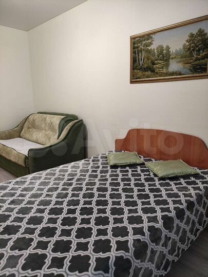 1-к. квартира, 42 м², 8/9 эт.