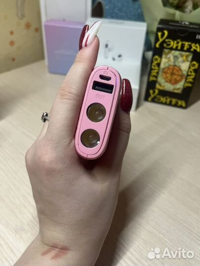 Повербанк 10000