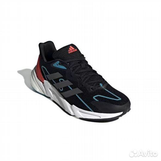 Кроссовки Adidas X9000L2 Running JetBoost