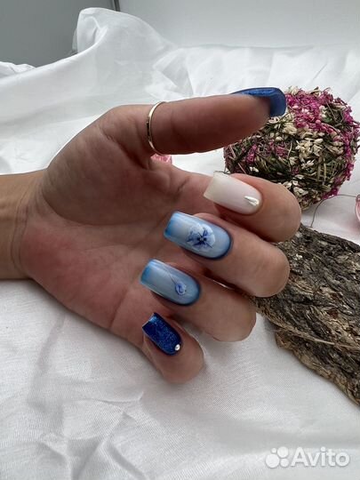 Маникюр (Жулебино/Котельники/Выхино)