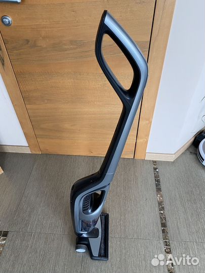 Пылесос беспроводной philips powerpro duo