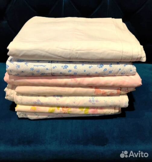 Аксессуарпостельное белье бу