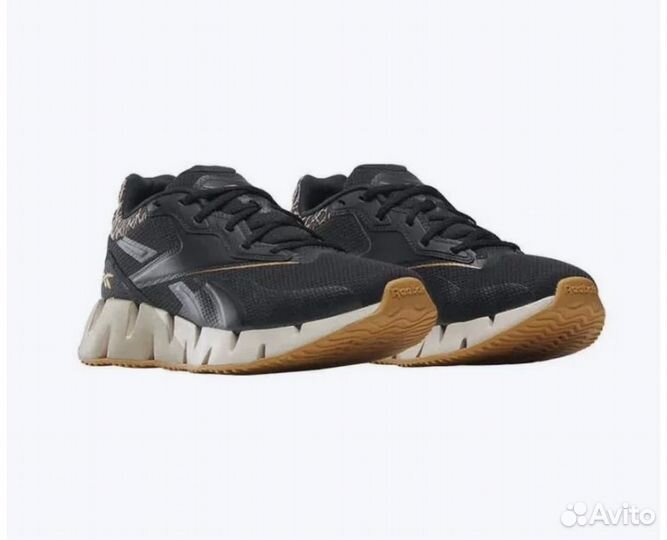 Кроссовки reebok женские