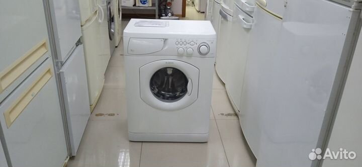 Стиральная машина Ariston