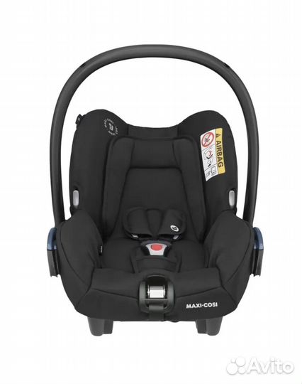 Автокресло maxi-cosi citi 0-13 кг