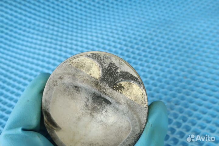 Поршень Nissan Qashqai