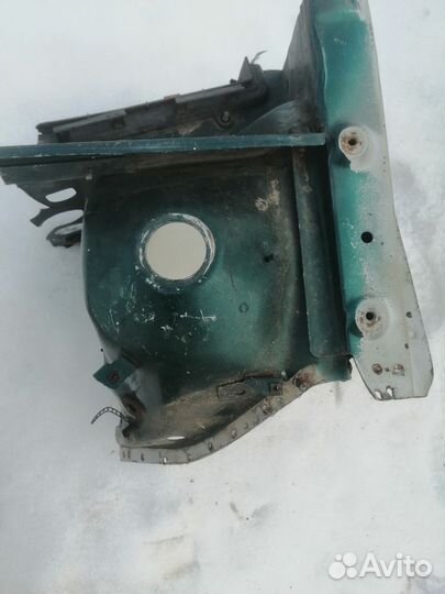 Стаканы Ауди 80 б4