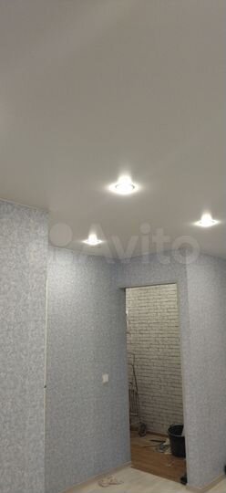 2-к. квартира, 41 м², 1/5 эт.