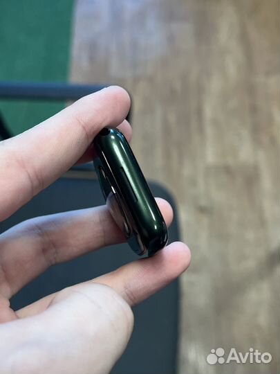 Часы Apple Watch 7 45 mm для Ольги
