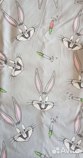 Отрез ткани