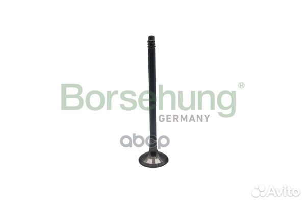 Клапан выпускной 29х6х110.55 BMW E90/E91/E92 3.0