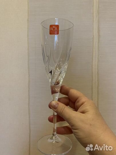 Бокалы 2 шт в упаковке