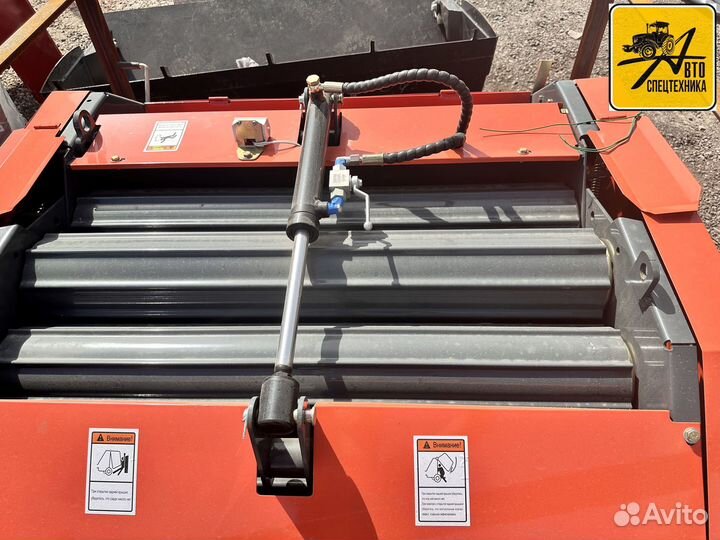 Пресс-подборщик Weifang RXYK0890, 2024