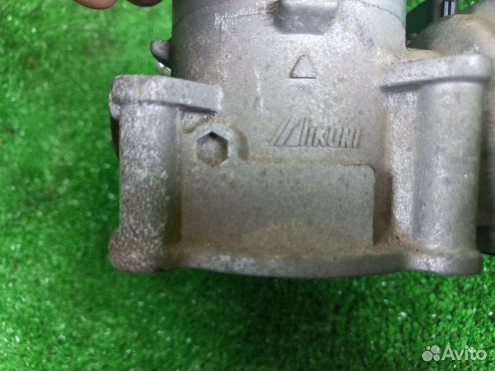 Дроссельная заслонка Peugeot 4007 GP 4B12 2012