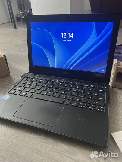 Acer