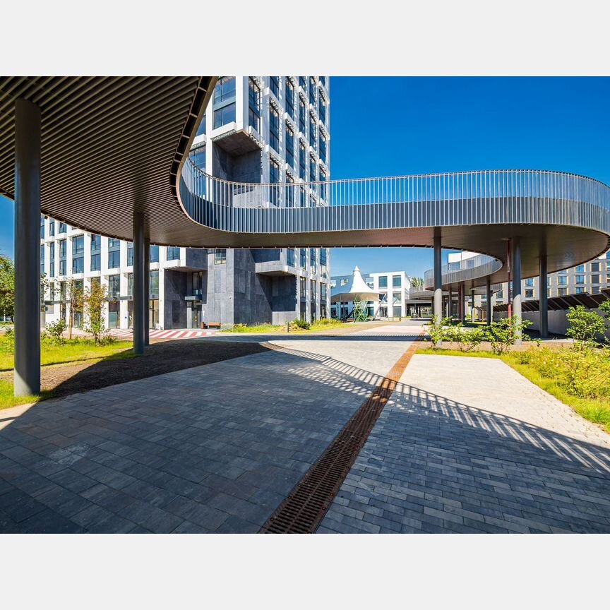 2-к. квартира, 49,5 м², 4/29 эт.