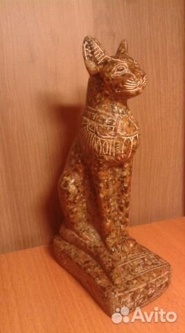 Статуэтки из Египта